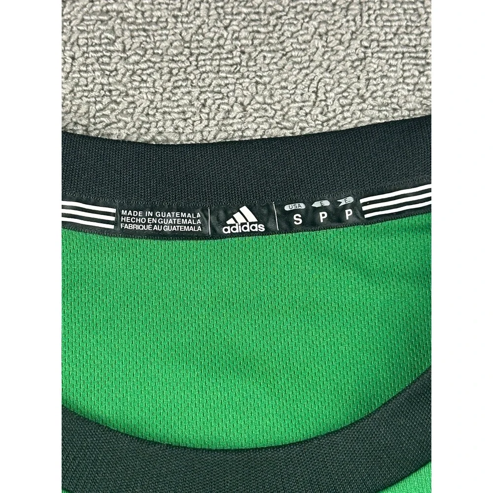 Adidas Jersey Men S Green NBA Swingman Boston Celtics Ray Allen‎ 20 Streetwear